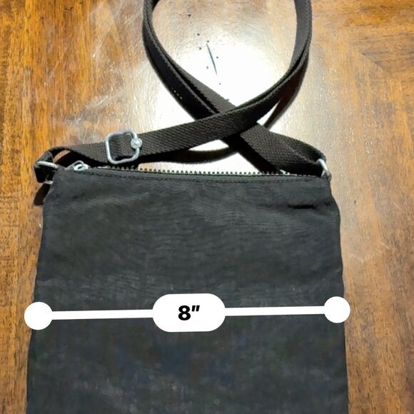 Keiko Crossbody Mini Bag - Picture 5 of 5